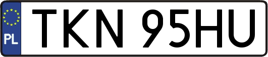 TKN95HU