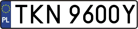 TKN9600Y