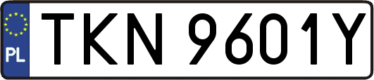 TKN9601Y