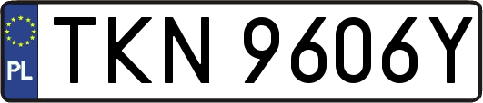 TKN9606Y