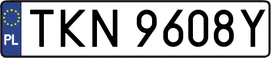 TKN9608Y