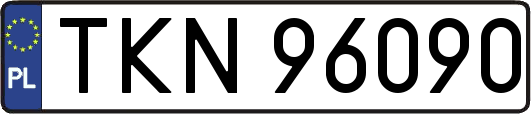 TKN96090