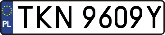 TKN9609Y