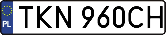 TKN960CH