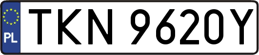 TKN9620Y