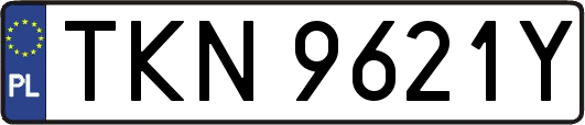 TKN9621Y