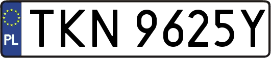TKN9625Y