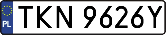 TKN9626Y