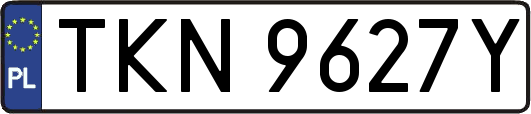 TKN9627Y