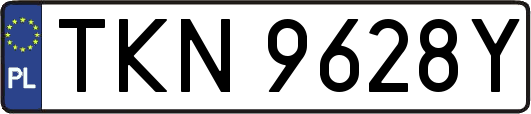 TKN9628Y