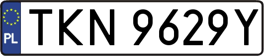 TKN9629Y
