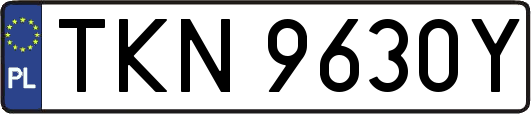 TKN9630Y