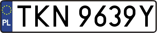 TKN9639Y