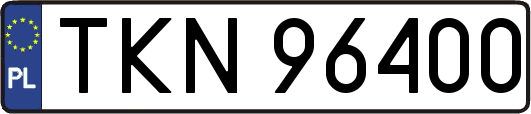 TKN96400