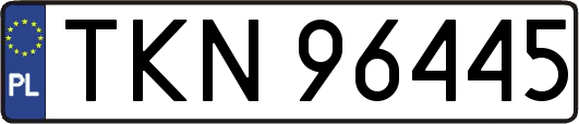 TKN96445