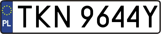 TKN9644Y
