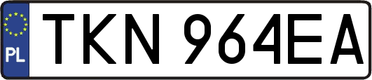 TKN964EA