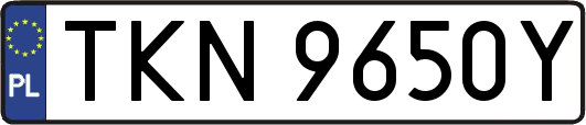 TKN9650Y