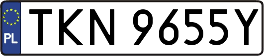 TKN9655Y
