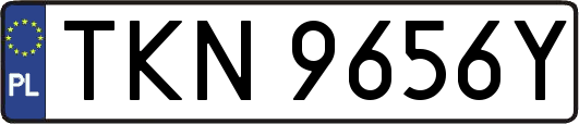 TKN9656Y