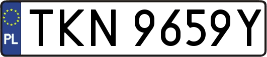 TKN9659Y