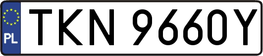 TKN9660Y