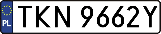 TKN9662Y