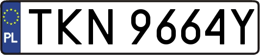 TKN9664Y