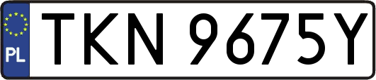 TKN9675Y