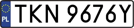 TKN9676Y