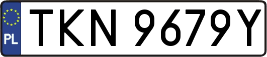 TKN9679Y