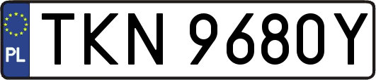 TKN9680Y