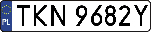 TKN9682Y