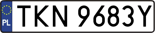 TKN9683Y
