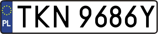 TKN9686Y