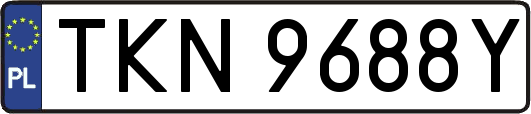 TKN9688Y