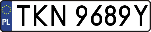 TKN9689Y
