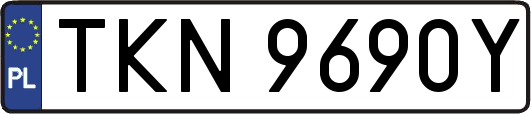 TKN9690Y