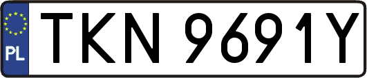 TKN9691Y