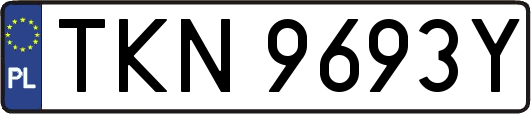 TKN9693Y