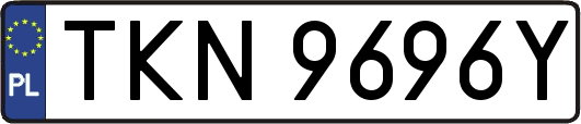 TKN9696Y