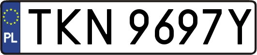 TKN9697Y