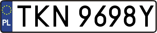 TKN9698Y