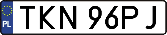 TKN96PJ