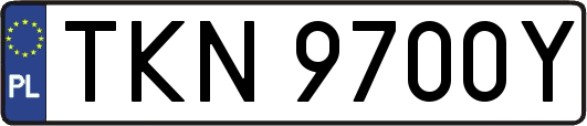 TKN9700Y