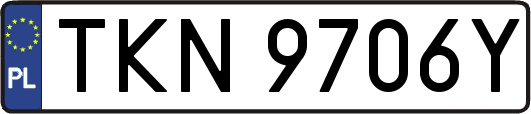 TKN9706Y