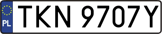 TKN9707Y