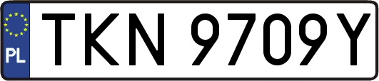 TKN9709Y