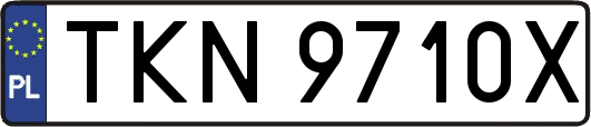 TKN9710X