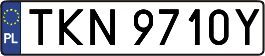 TKN9710Y